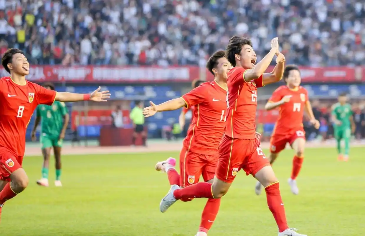 中国人的世界杯梦，这次从网球、F1和UFC赛场开始燃烧